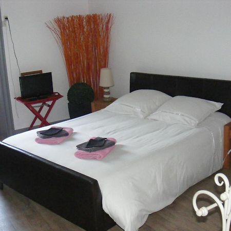 Le Clos Laurentais Hotel Plerin Room photo