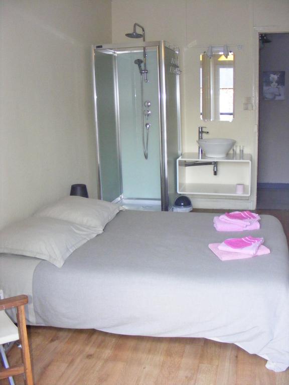Le Clos Laurentais Hotel Plerin Room photo