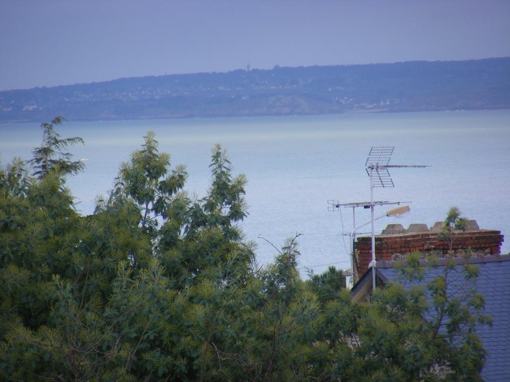 Le Clos Laurentais Hotel Plerin Room photo